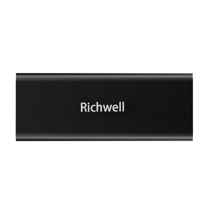Richwell SSD R280-SSD-480GB 480GB Mobile Hard Disk Drive for Desktop PC, 480GB