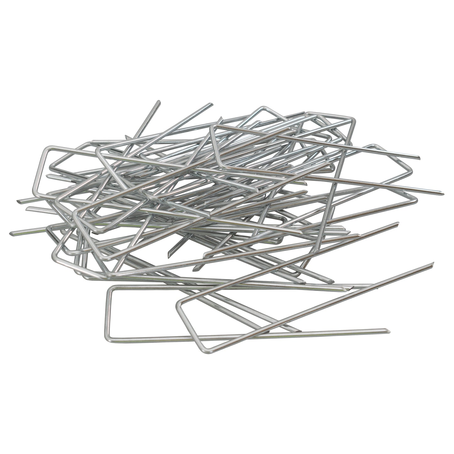 Weed Control Membrane Pegs Buffer Washer, 6in/150mm, Blue Plant Protection Cover