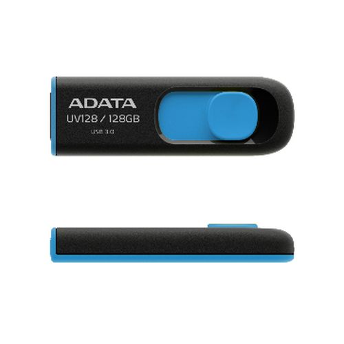 Adata 128GB UV128 USB 3.2 Retractable Flash Drive