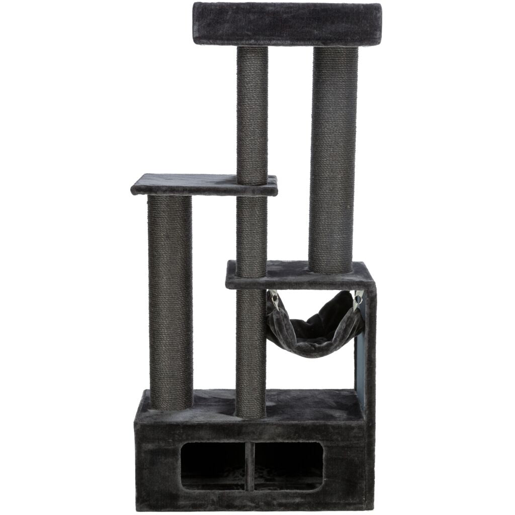 Trixie Cat Tree Antonio – 167 cm, anthracite