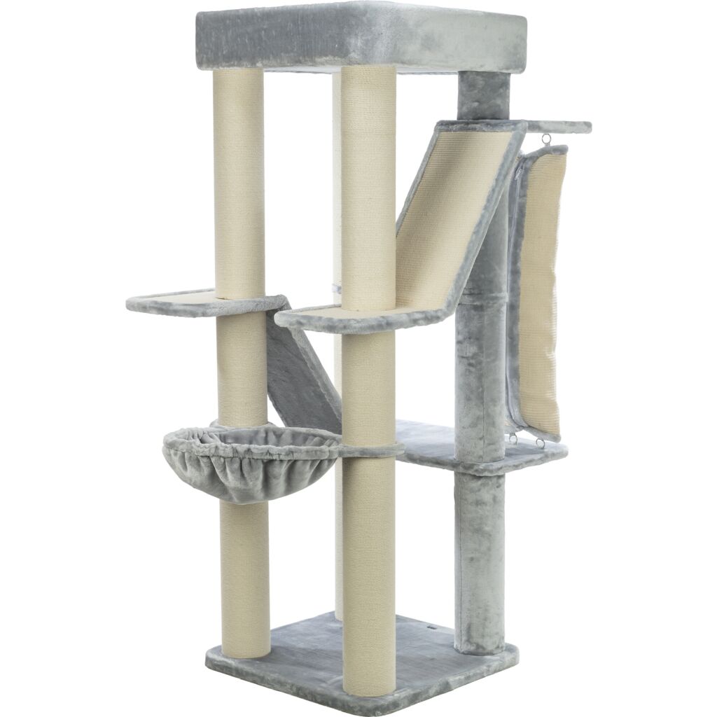 Trixie Cat Tree XXL Active – 188 cm, grey