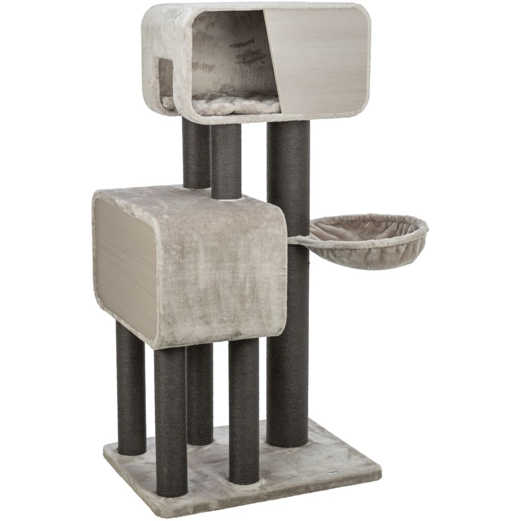 Trixie Cat Tree XXL Rafael – 156 cm, grey