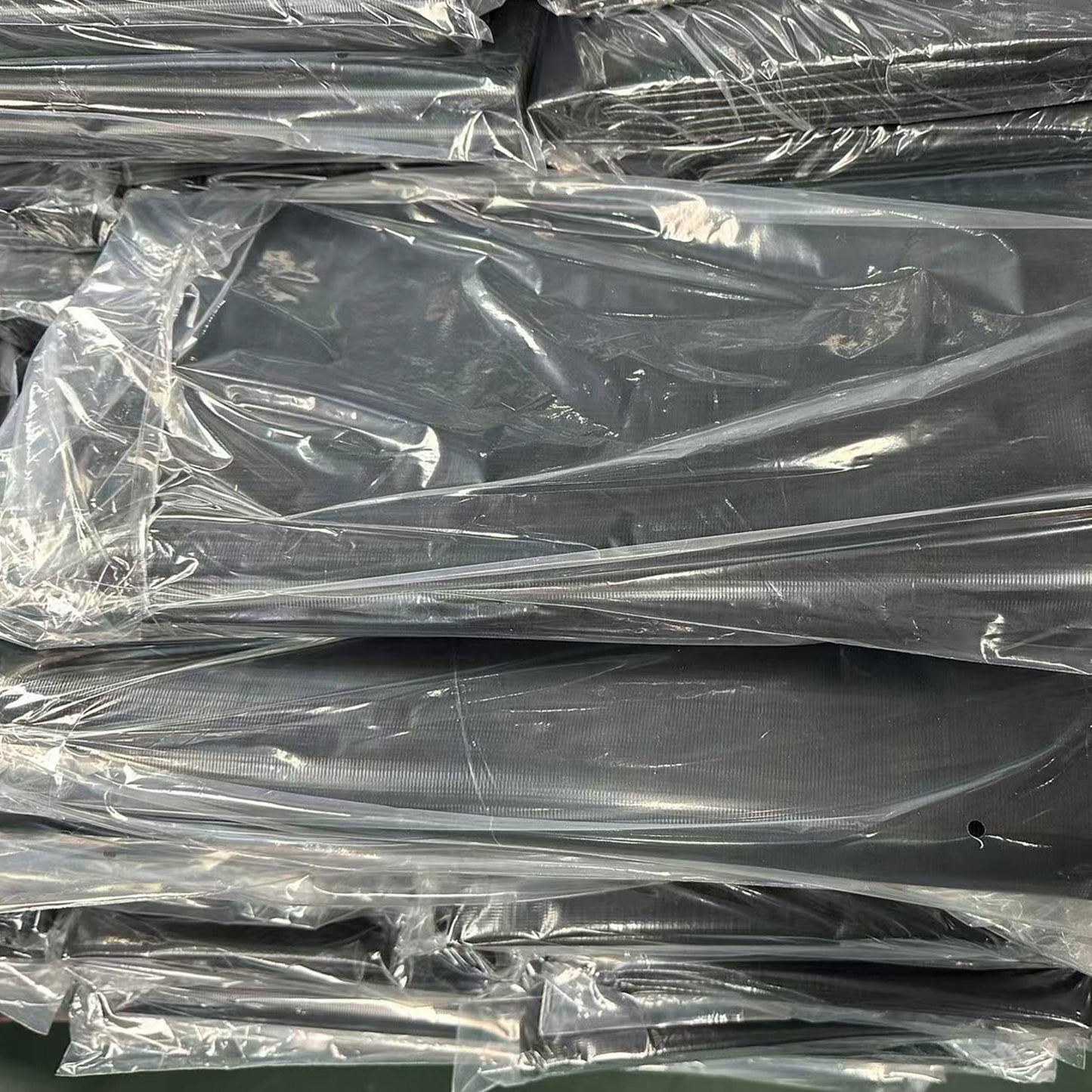 Black PVC 450gsm Pond Liner 3m x 4m