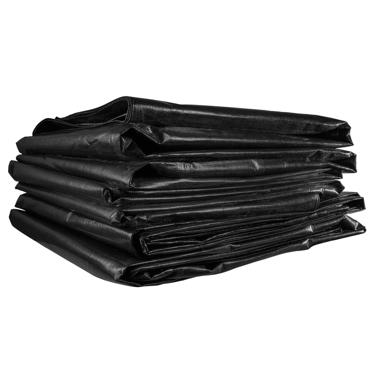 Pond Liner L-Grade 8m x 8m Heavy Duty Outdoor Sheet Waterproof Pond Membrane