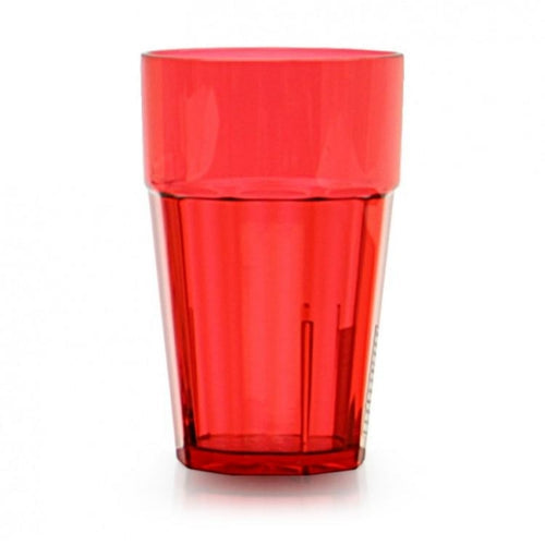 Diamond Red Tumbler 360ml - Pack of 12
