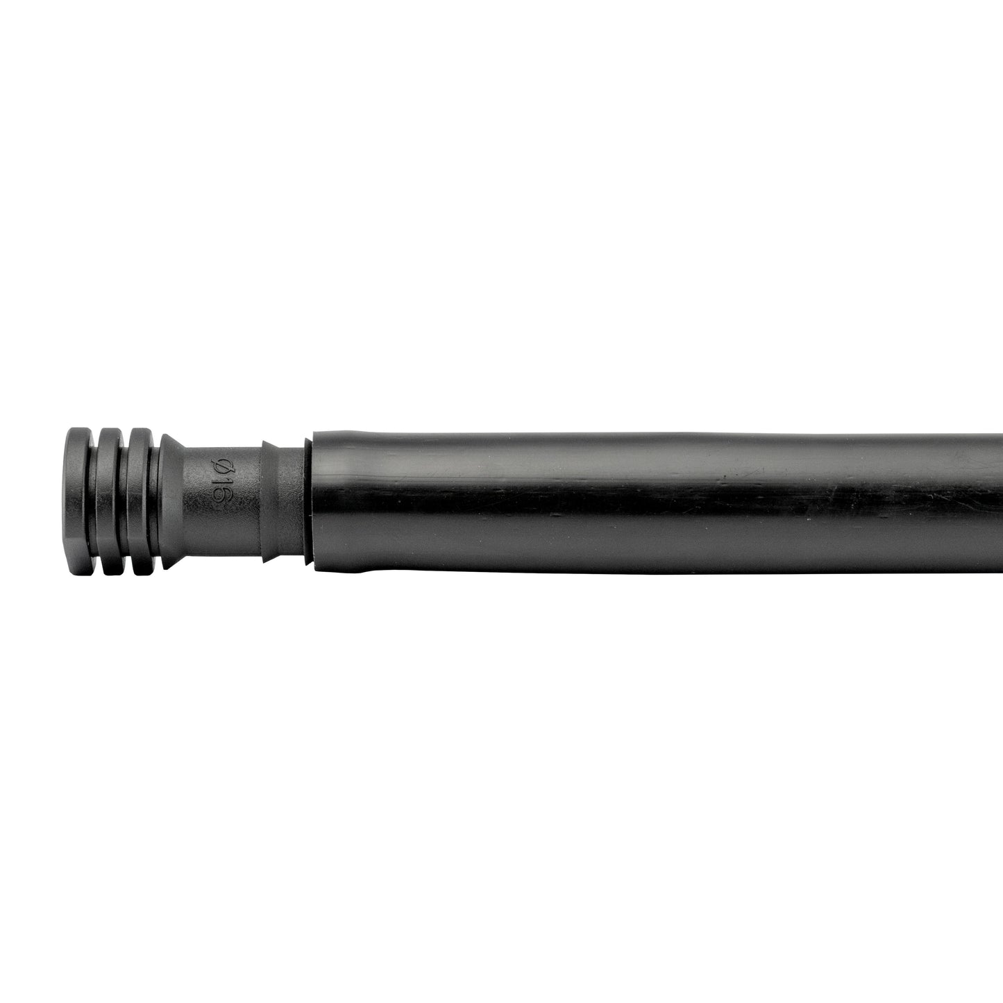 Mix 1/2in Barb Connectors HOZ25 Drip Irrigation Fitting Pipe and Water Fitting