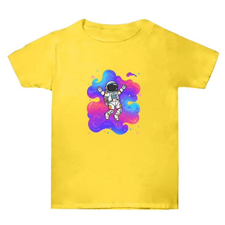 Summer Baggy Cotton Short Sleeve T-shirt Custom Made Print On Your Demand, Size: XXXL, XXXL