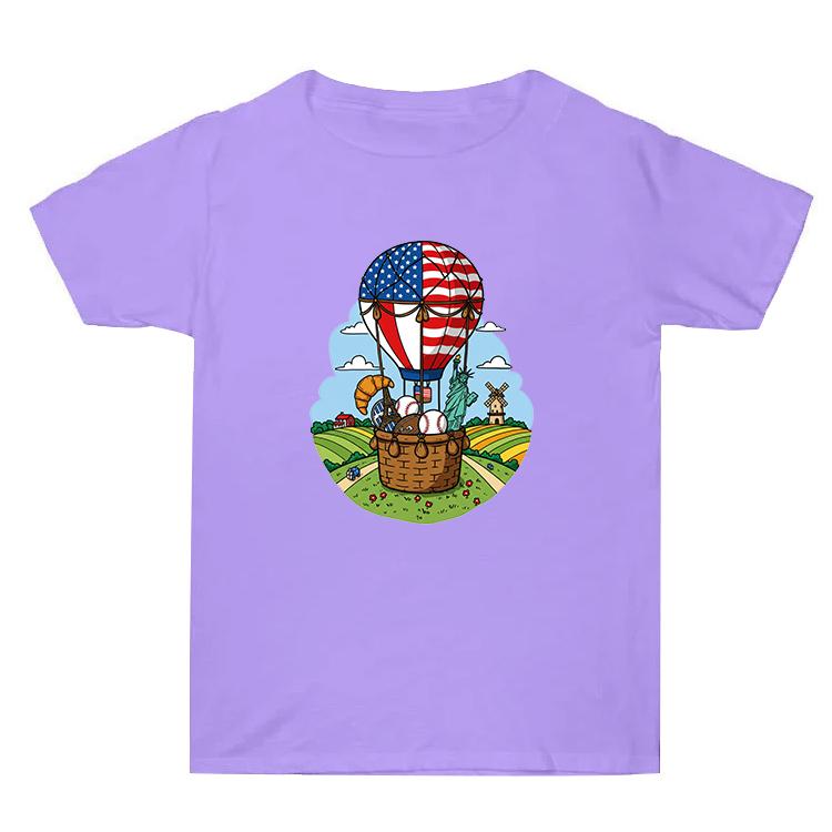 Summer Baggy Cotton Short Sleeve T-shirt Custom Made Print On Your Demand, Size: XXXL, XXXL
