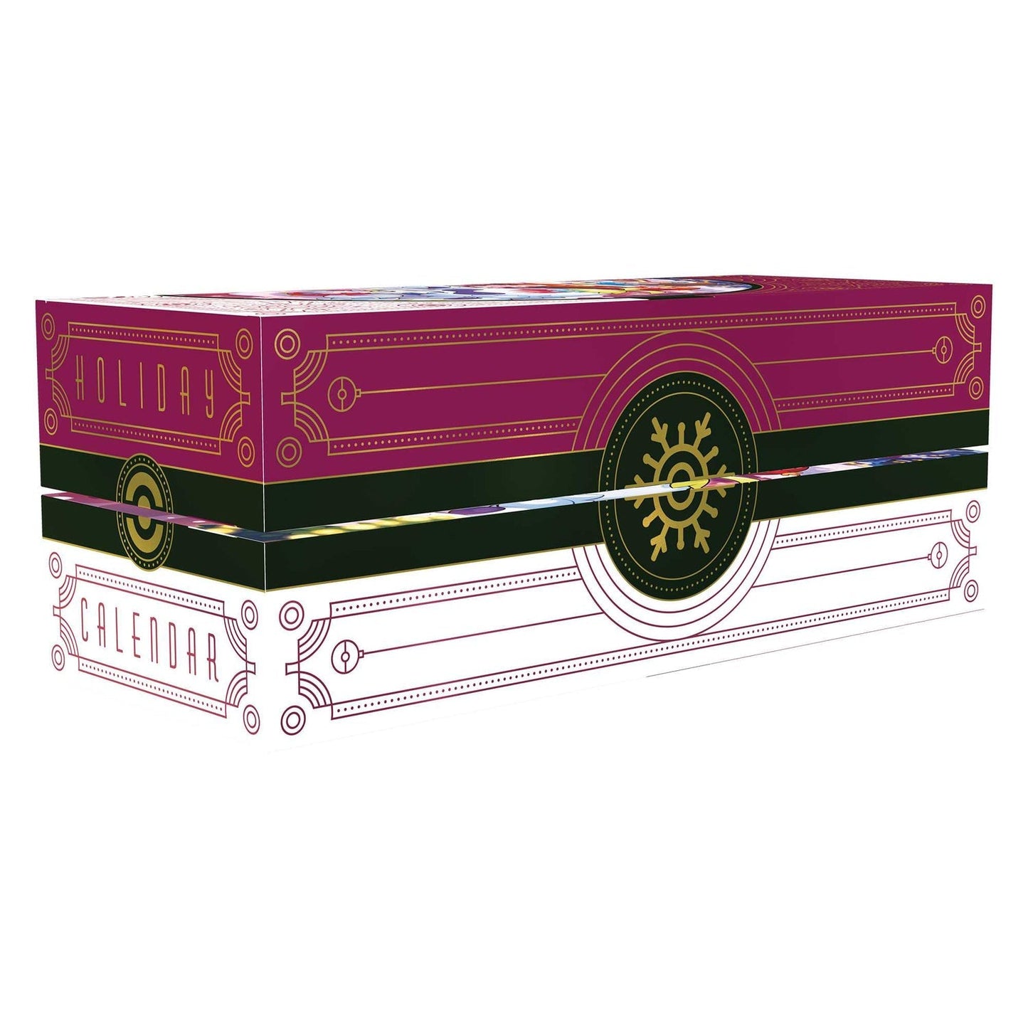 Pokémon TCG: Holiday Calendar 2025