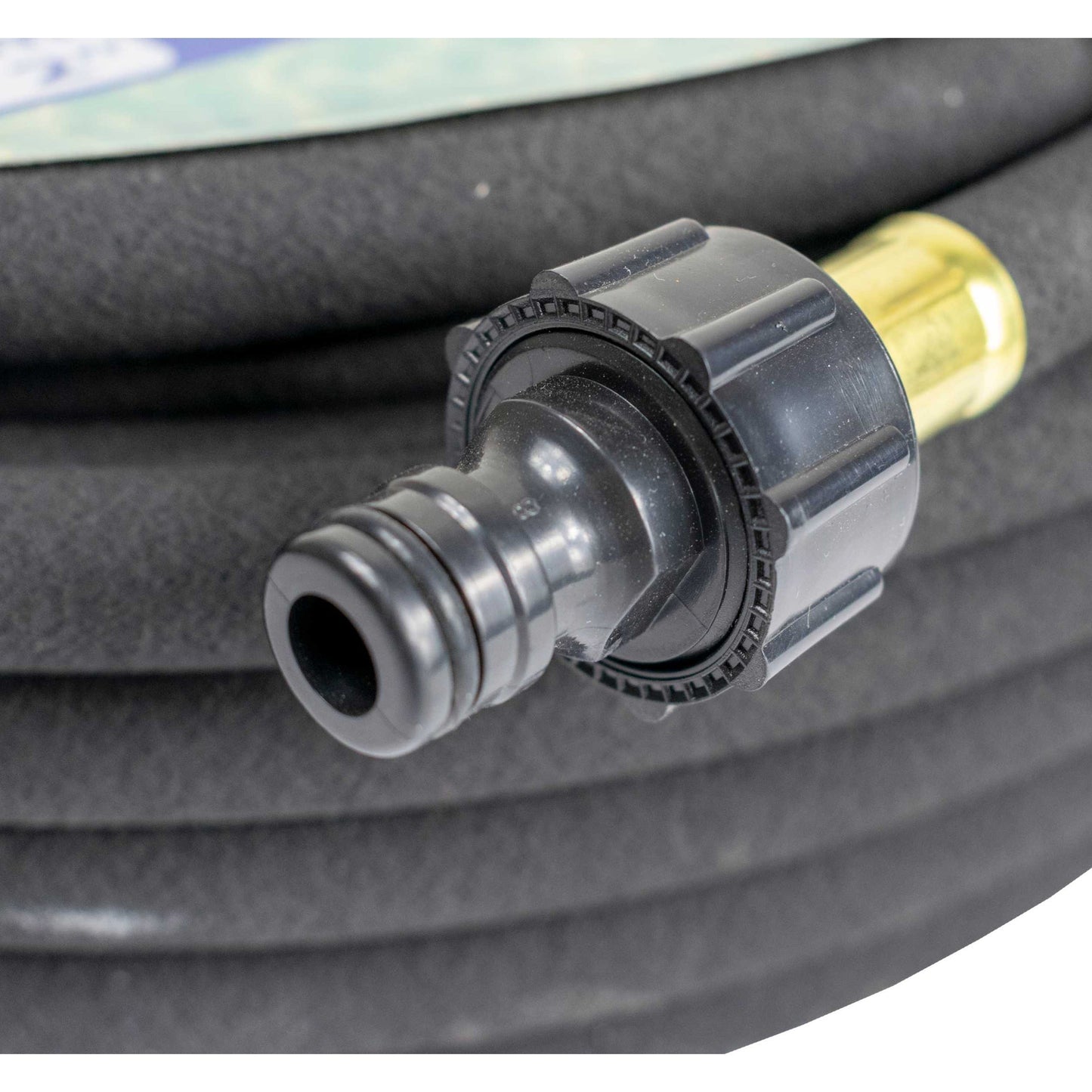 Porous Pipe Kit, POROUS-KIT8 Drip Irrigation Fitting Ground Pegs and Washers