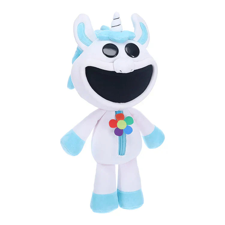 Poppy Playtime Series 3 Smiling Critters 12" Deluxe Plush - CraftyCorn