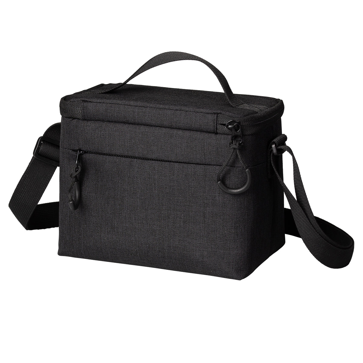 Praktica Bag Case for Compact Camera, Bridge Camera, Mirrorless CSC Camera, SLR & Camcorder - Grey