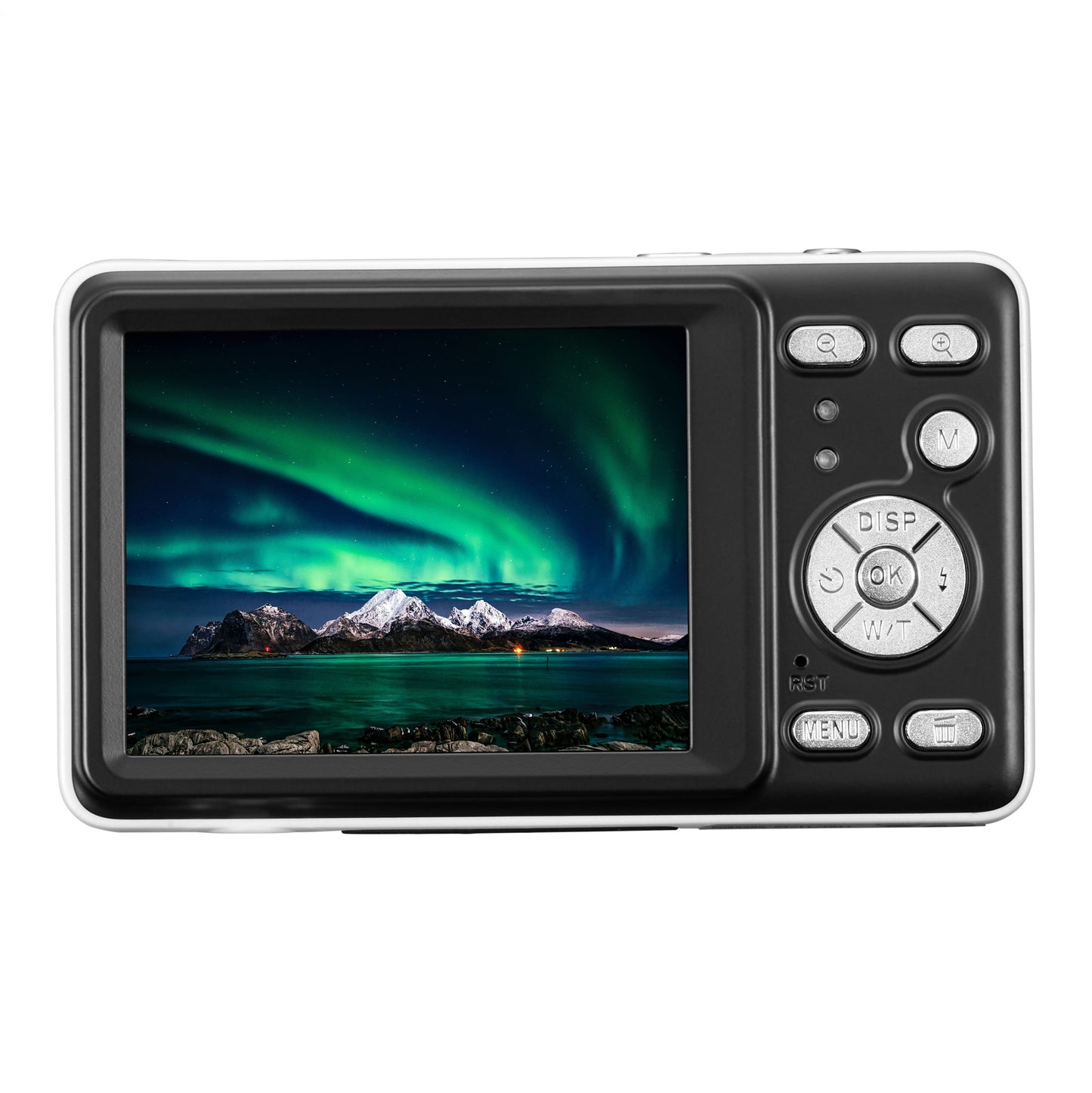 Praktica DZ13 Compact Digital Camera