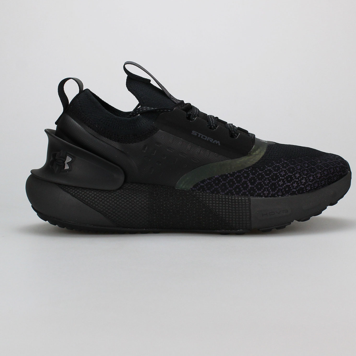UK 7 Under Armour HOVR Phantom 3 Storm Men’s Running Shoes – EU 41