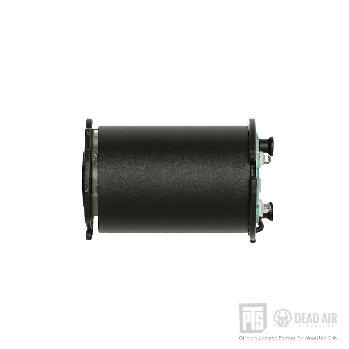 PTS Syndicate Dead Air Sandman-S Mock Suppressor Tracer (Non US)