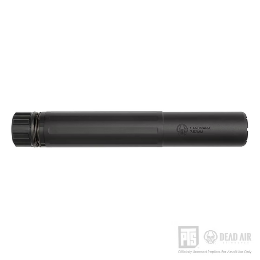 PTS Syndicate Dead Air Sandman-L Mock Suppressor Tracer (Non US)
