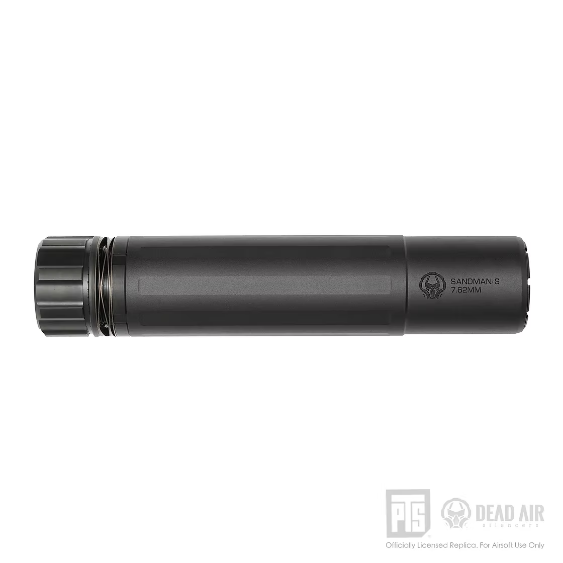 PTS Syndicate Dead Air Sandman-S Mock Suppressor Tracer (Non US)