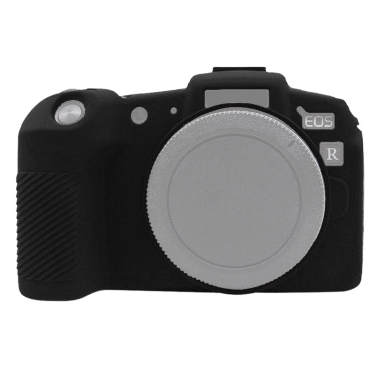PULUZ Silicone Camera Case for Canon EOS RP – Protective Cover