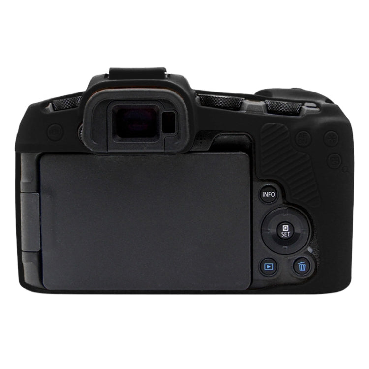PULUZ Silicone Camera Case for Canon EOS RP – Protective Cover