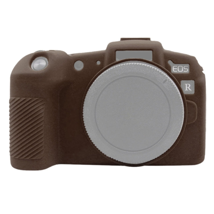 PULUZ Silicone Camera Case for Canon EOS RP – Protective Cover