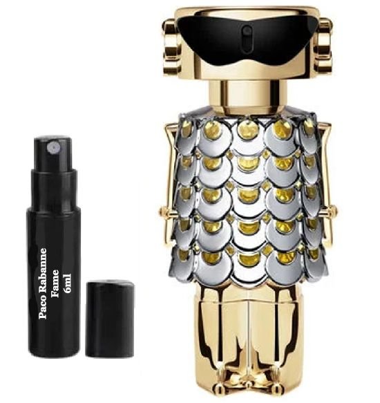 Paco Rabanne Fame