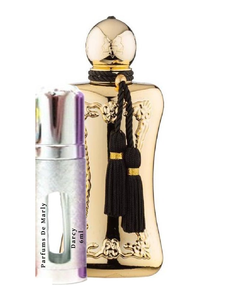 Parfums De Marly Darcy sample vial
