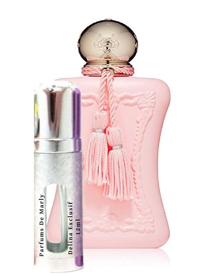 Parfums De Marly Delina sample vial