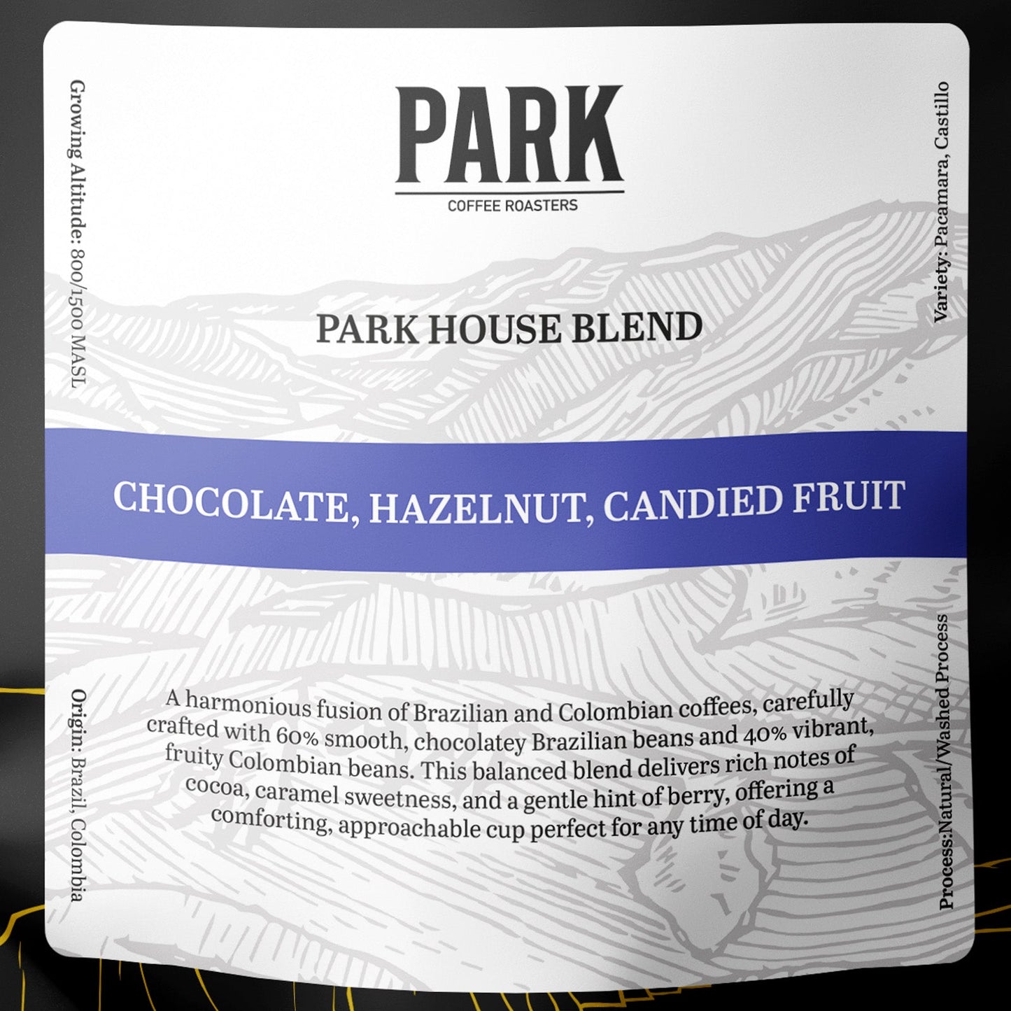 Park House Blend