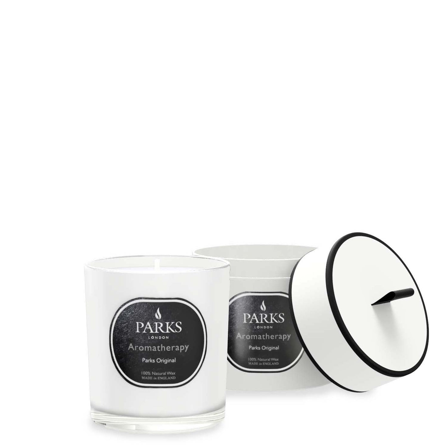 PARKS ORIGINAL CANDLE 220G