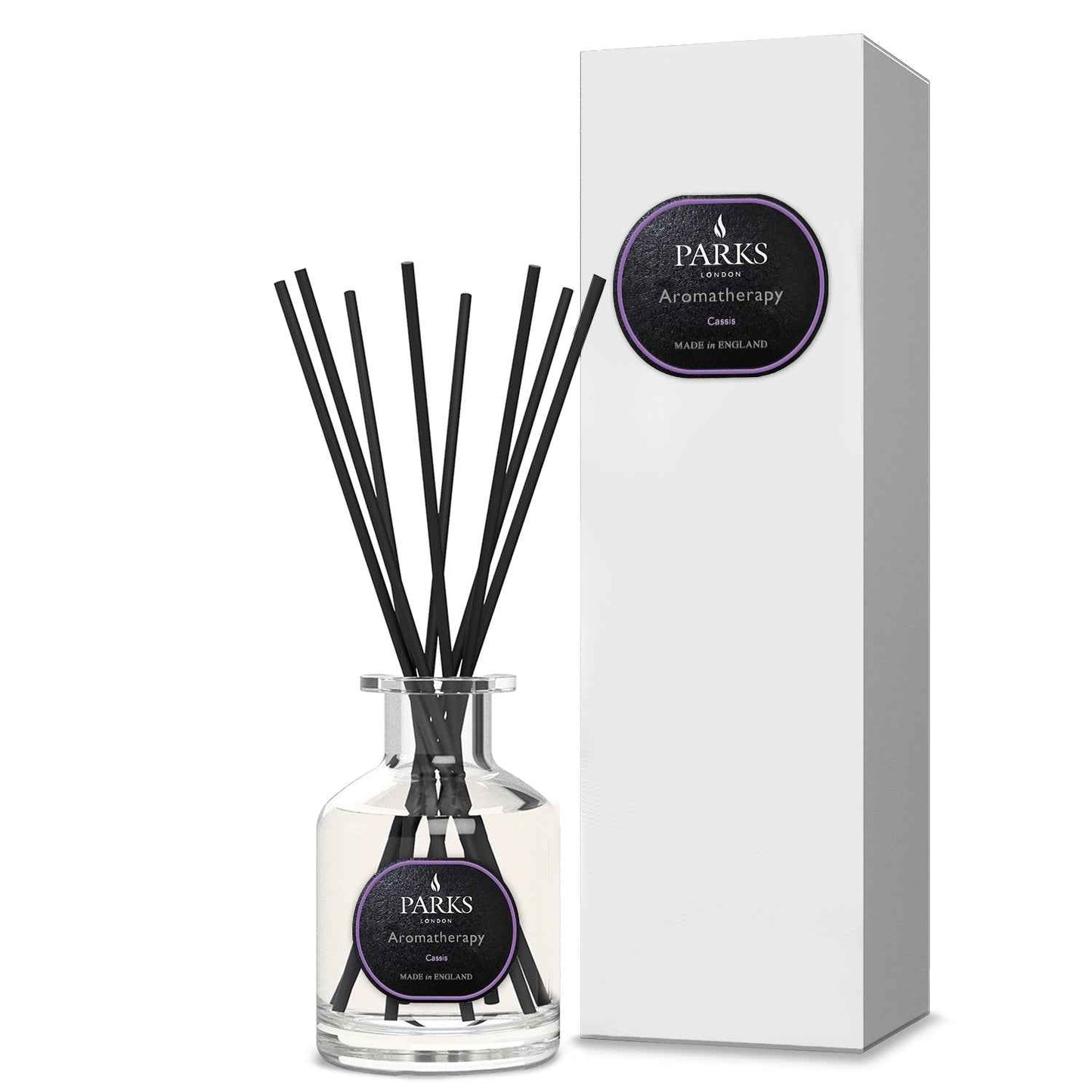 CASSIS DIFFUSER 100ML