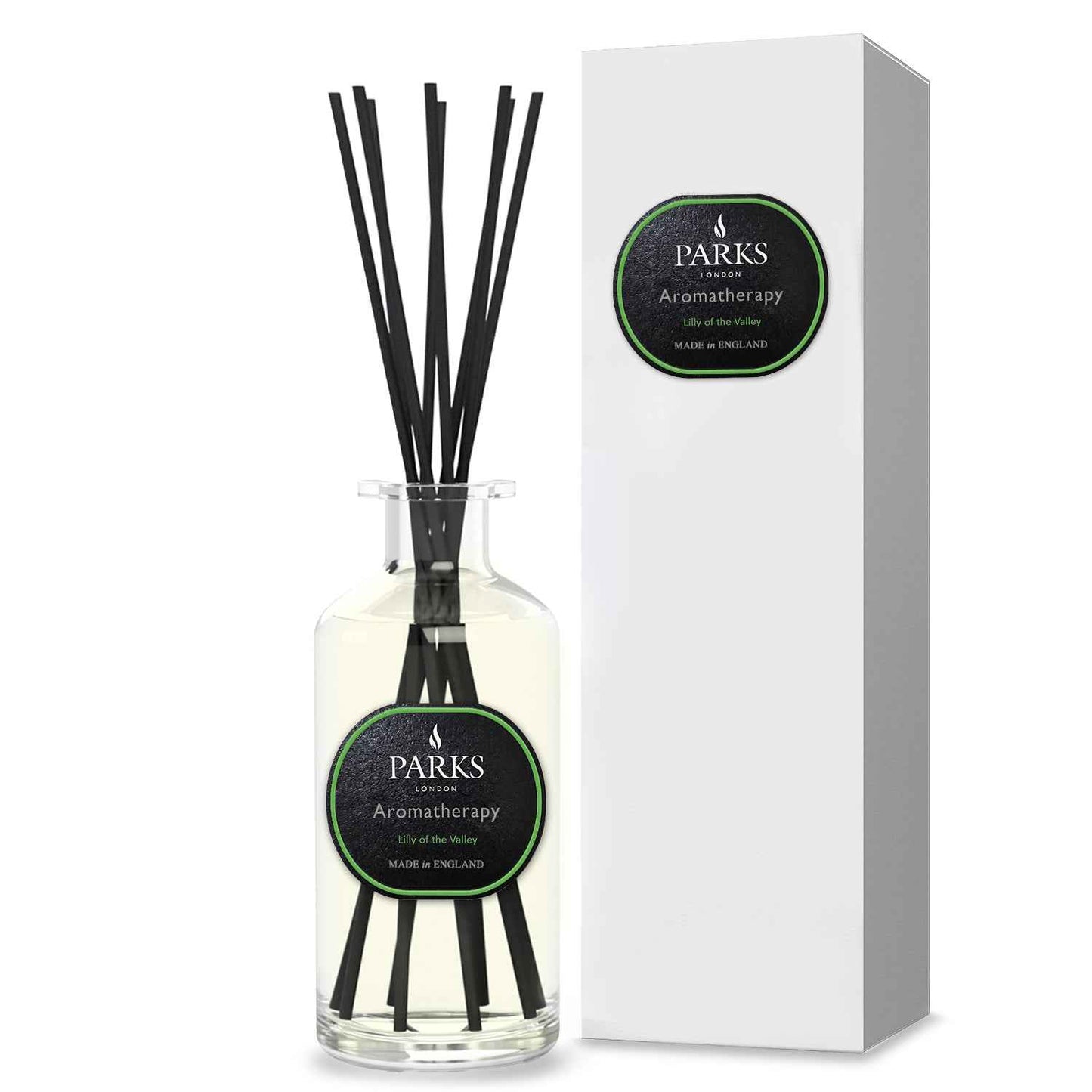 LILY OF THE VALLEY DIFFUSER 220ML