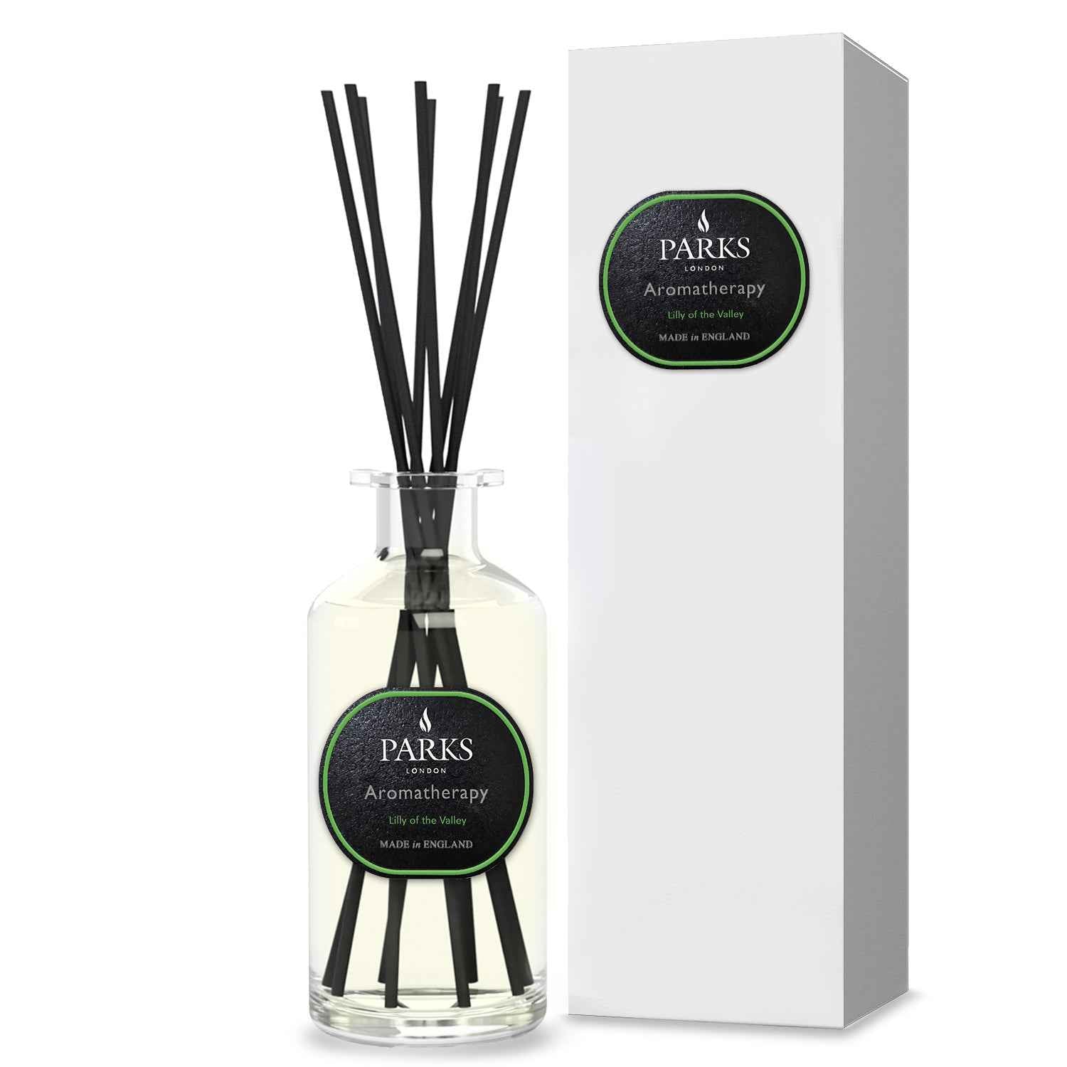 LILY OF THE VALLEY DIFFUSER 220ML