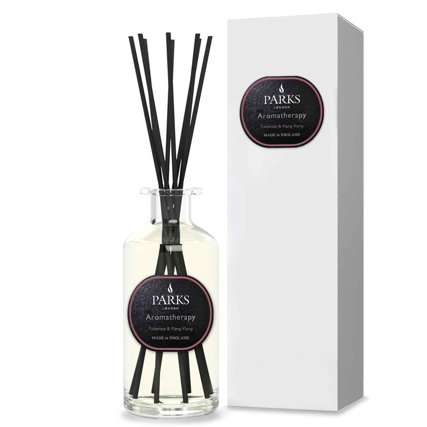 TUBEROSE & YLANG YLANG DIFFUSER 220ML