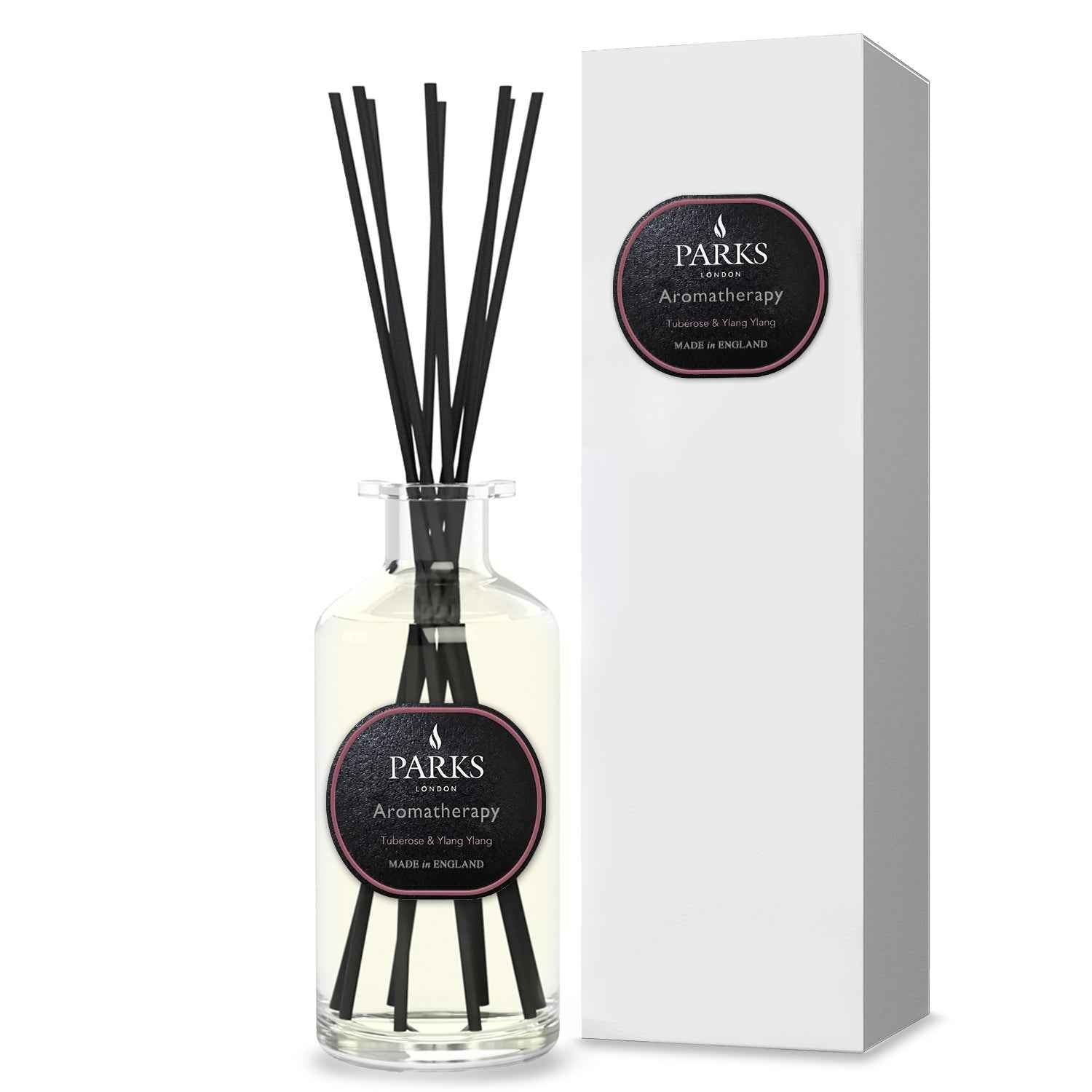 TUBEROSE & YLANG YLANG DIFFUSER 220ML