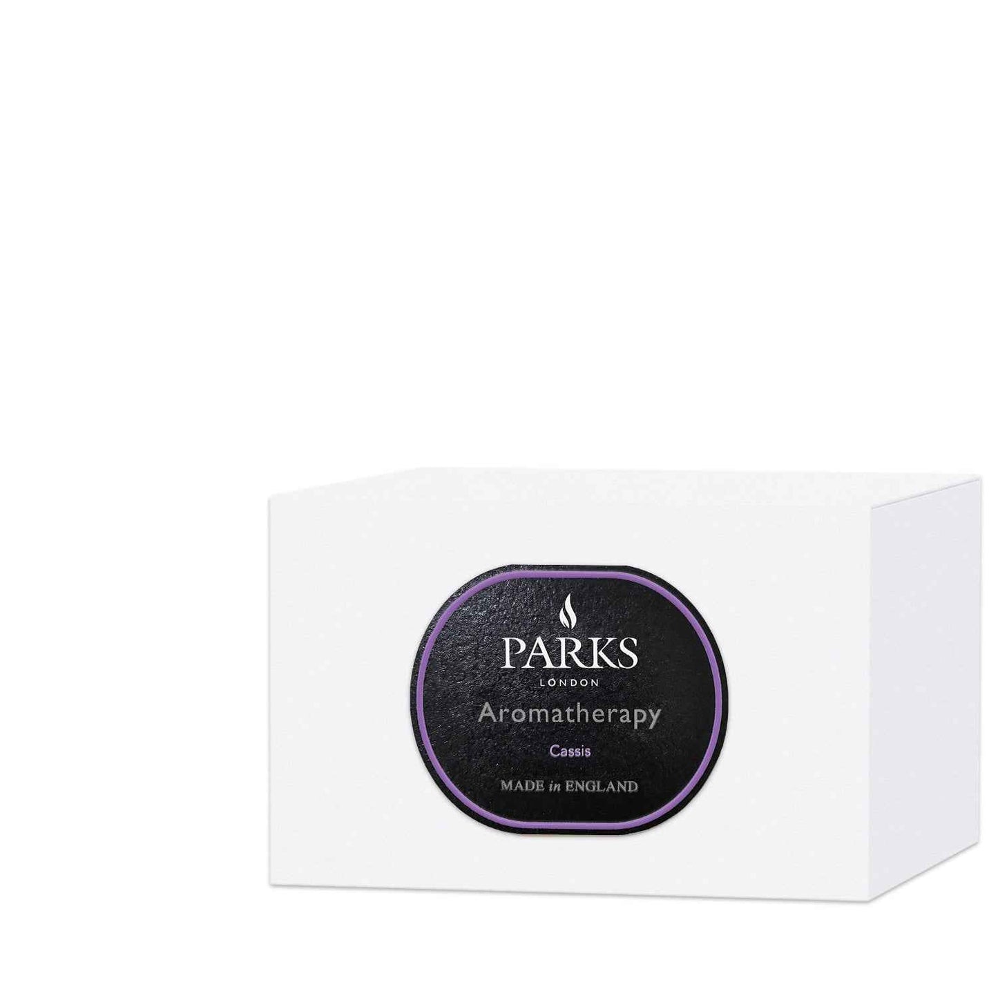 CASSIS 3 WICK CANDLE 370G