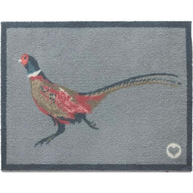 Eco-Friendly Washable Animals Mat