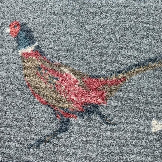 Eco-Friendly Washable Animals Mat