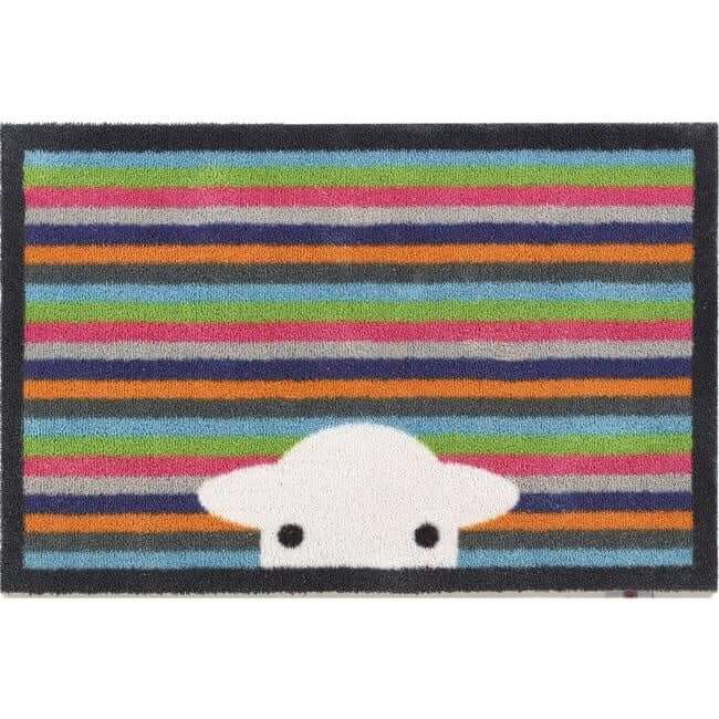 Eco-Friendly Washable Doormats