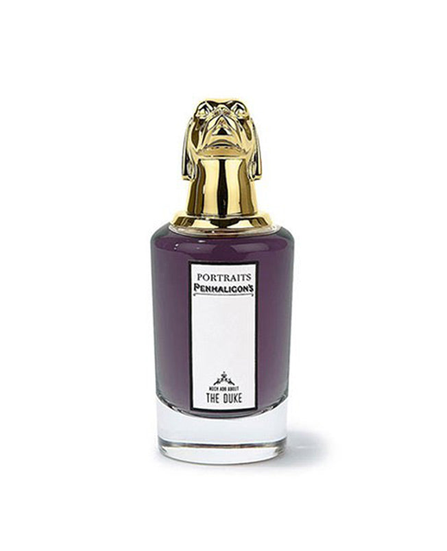 Penhaligon's Much Ado About The Duke Eau de Parfum 75ml Spray Men's Fragrance