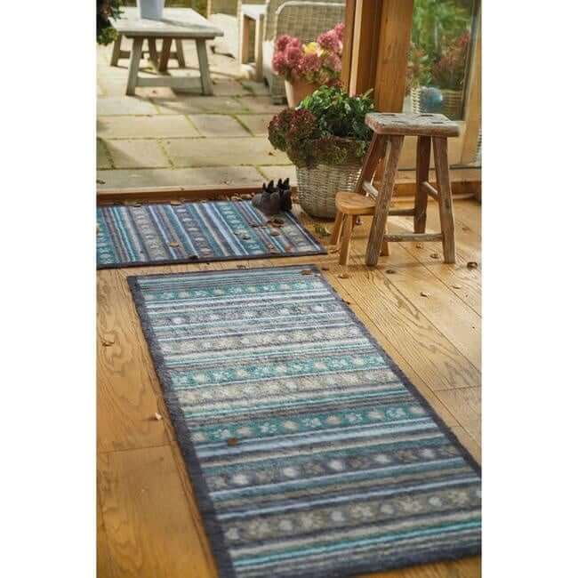Eco-Friendly Washable Pet Mat