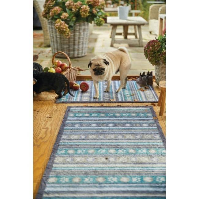 Eco-Friendly Washable Pet Mat