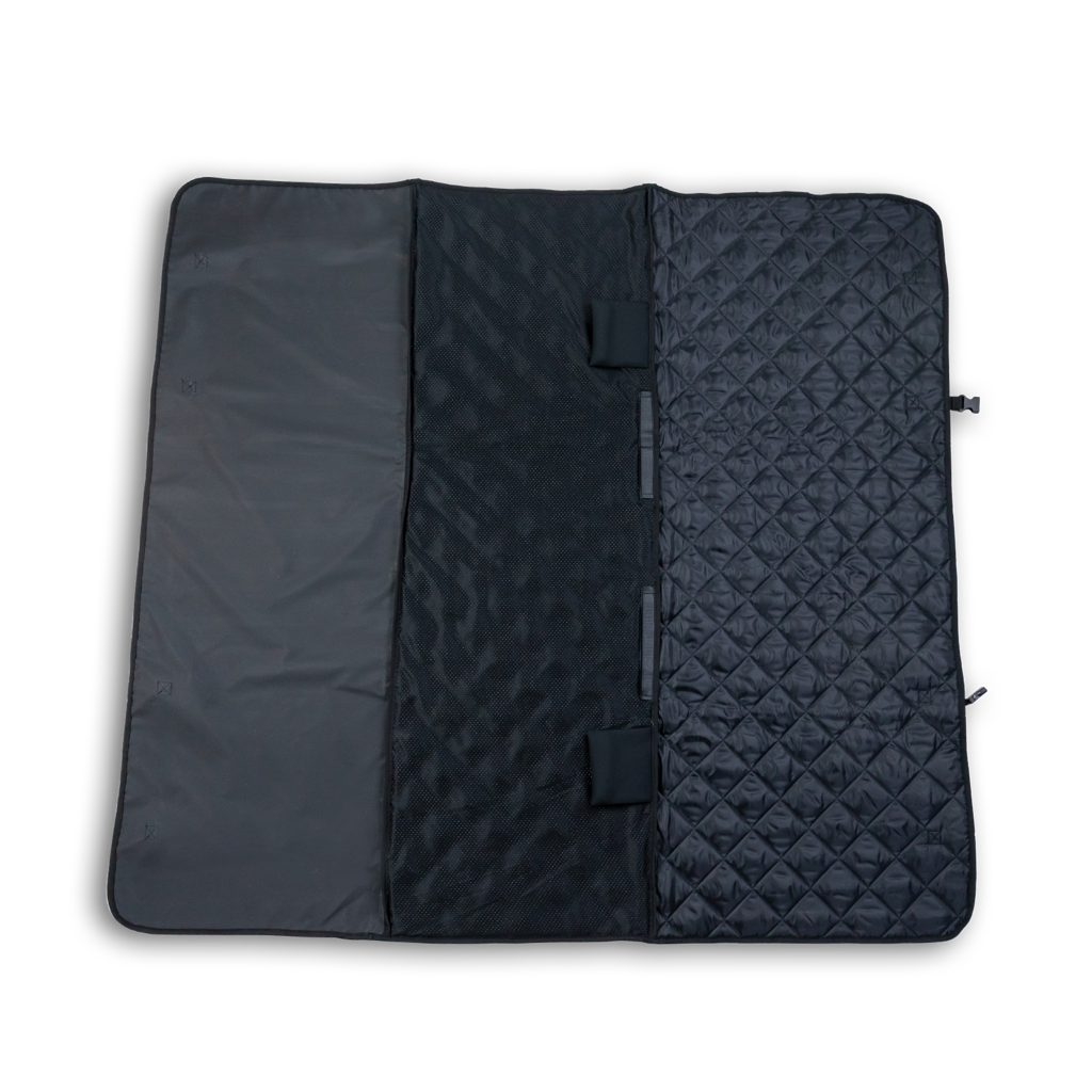Dog Car Seat Cover Hammock