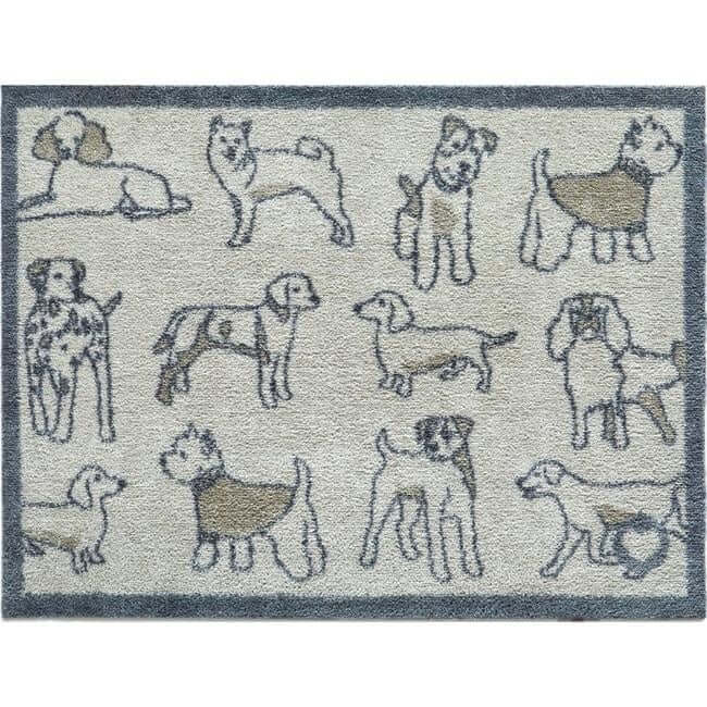 Eco-Friendly Washable Pet Mat