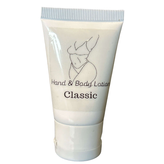 Classic Hand Cream