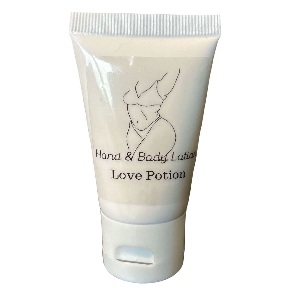 Love Potion Hand Cream
