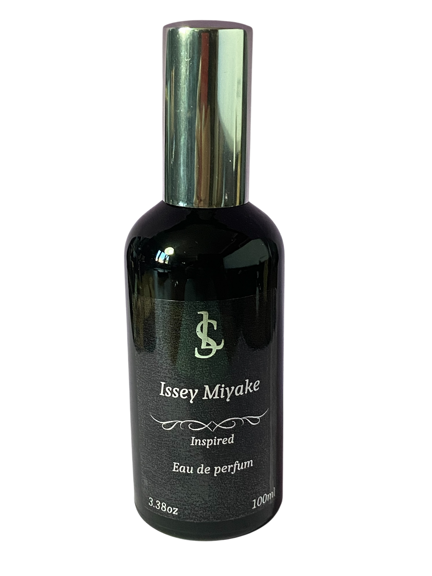 Issey Miyake Him Inspired Dupe Perfume
