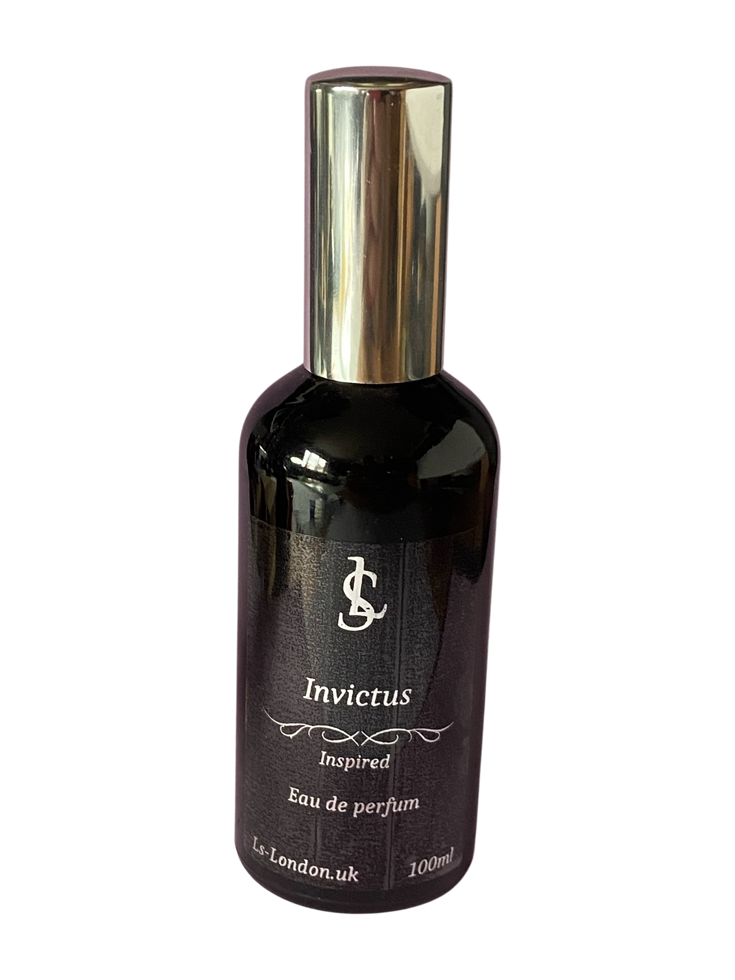 Invictus Inspired Dupe Perfume