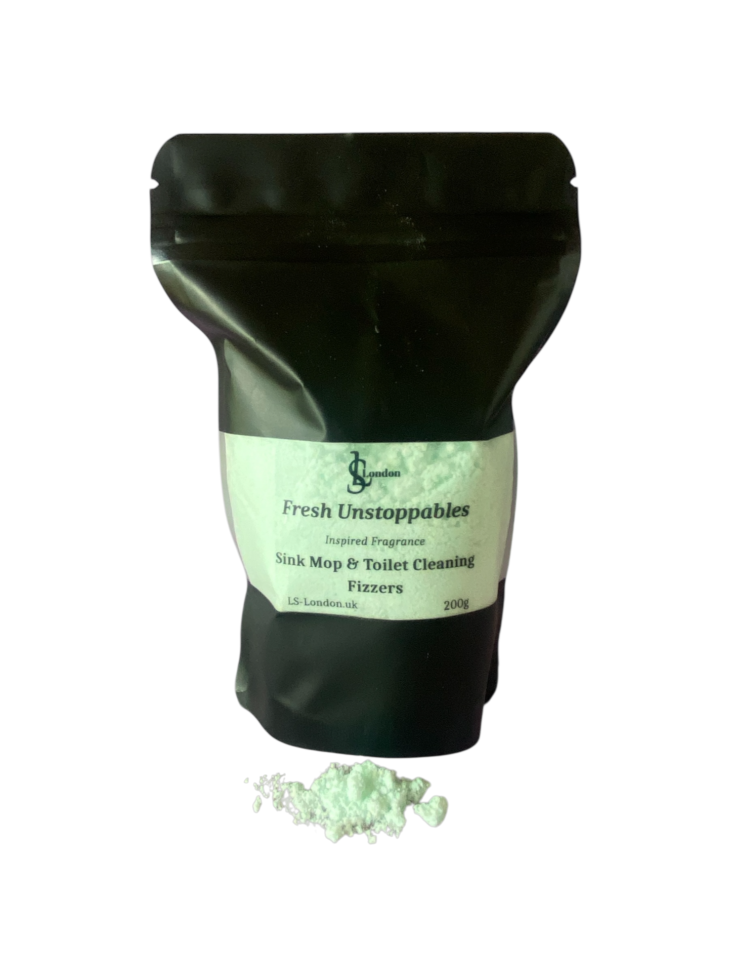 Classic Fragranced Sink Mop & Toilet Cleaning Fizzers