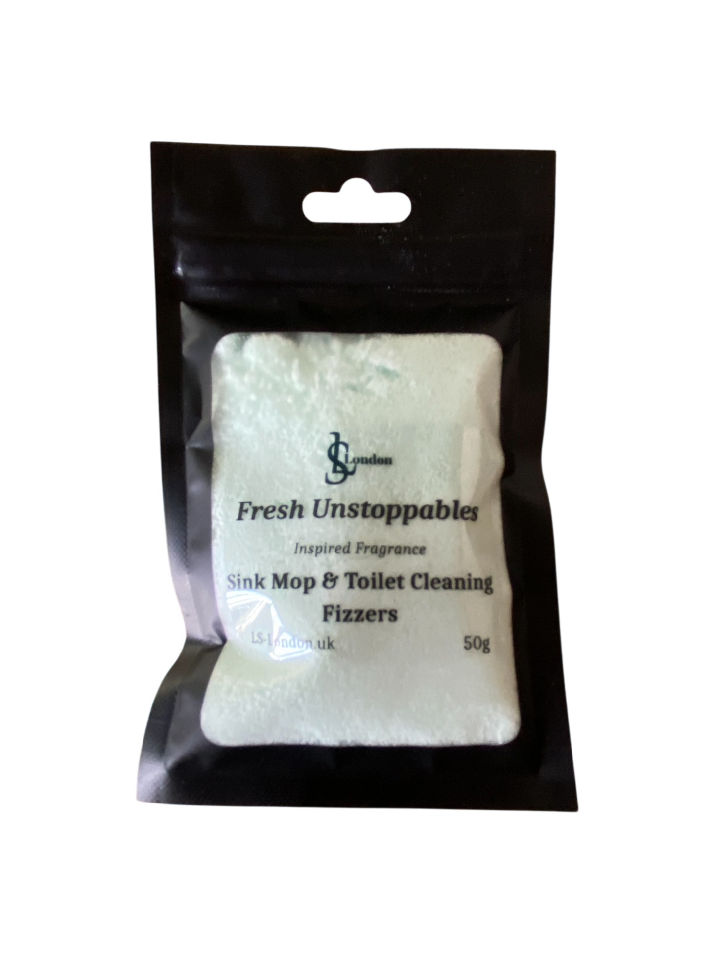 Classic Fragranced Sink Mop & Toilet Cleaning Fizzers