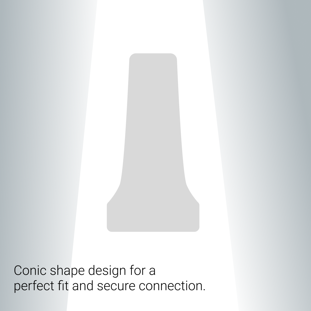 Adapter for Bosch Sanders and Routers – Compatible with Numatic